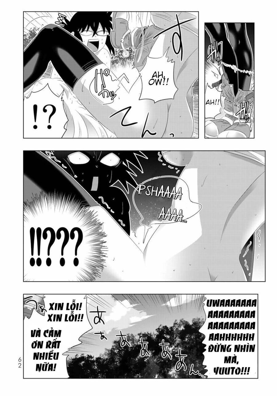 Isekai Shihai No Skill Taker: Zero Kara Hajimeru Dorei Harem Chapter 60 - 7