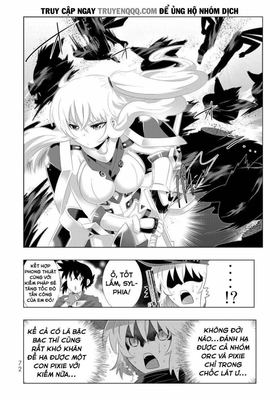 Isekai Shihai No Skill Taker: Zero Kara Hajimeru Dorei Harem Chapter 60 - 17