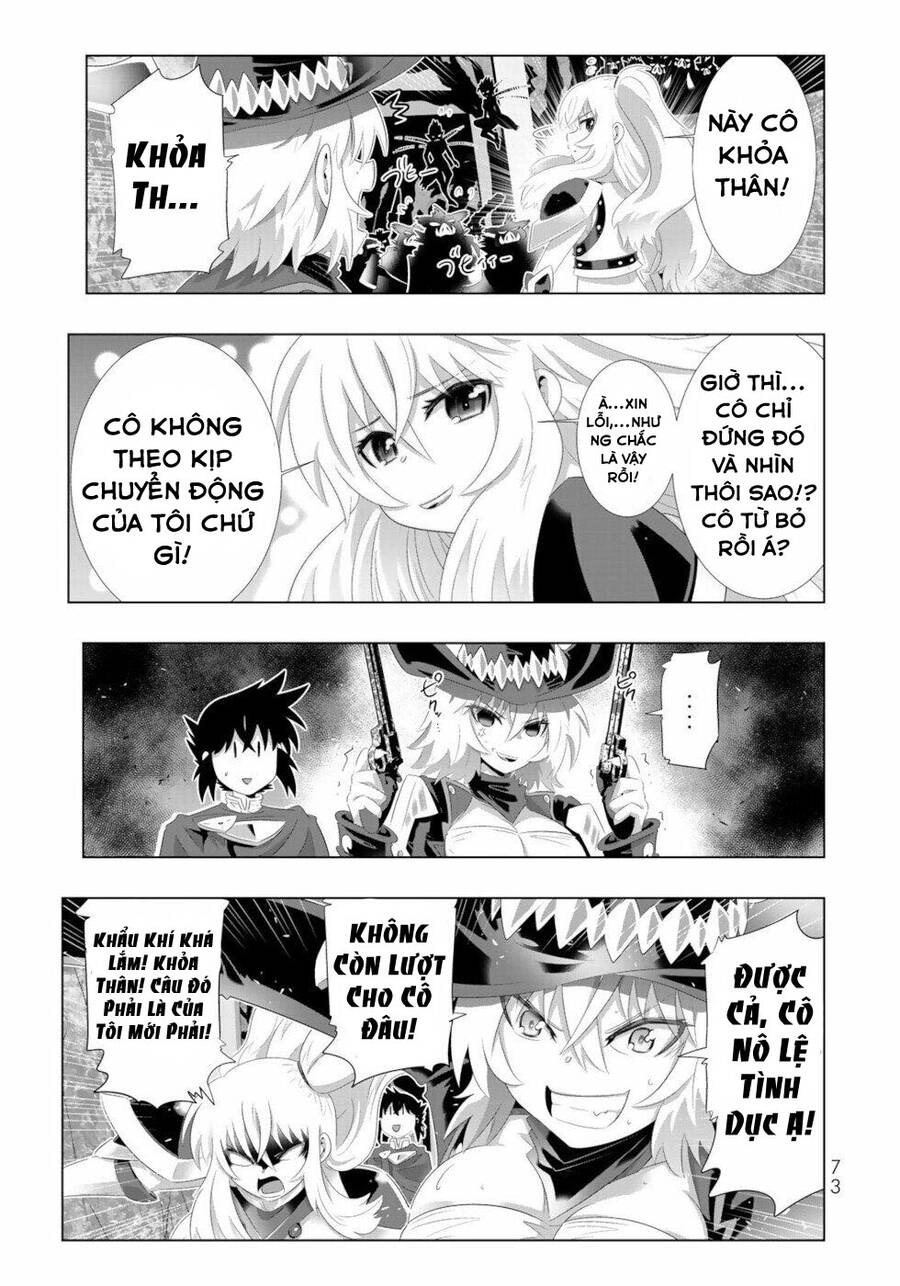 Isekai Shihai No Skill Taker: Zero Kara Hajimeru Dorei Harem Chapter 60 - 18