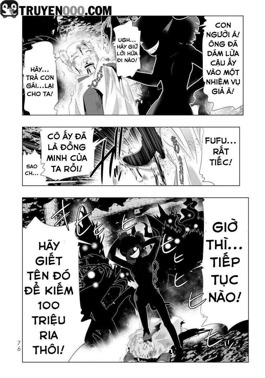 Isekai Shihai No Skill Taker: Zero Kara Hajimeru Dorei Harem Chapter 60 - 21