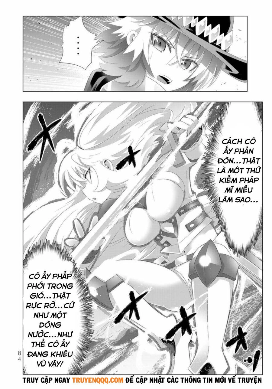 Isekai Shihai No Skill Taker: Zero Kara Hajimeru Dorei Harem Chapter 61 - 7