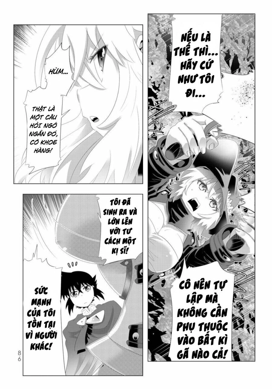 Isekai Shihai No Skill Taker: Zero Kara Hajimeru Dorei Harem Chapter 61 - 9