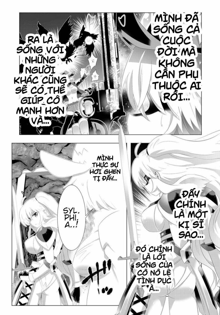 Isekai Shihai No Skill Taker: Zero Kara Hajimeru Dorei Harem Chapter 61 - 12