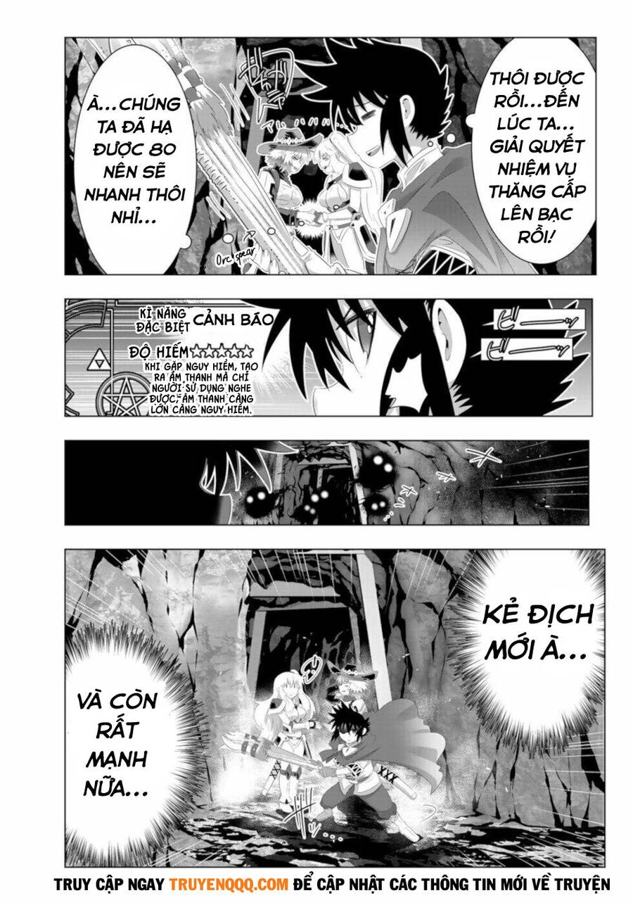 Isekai Shihai No Skill Taker: Zero Kara Hajimeru Dorei Harem Chapter 61 - 16