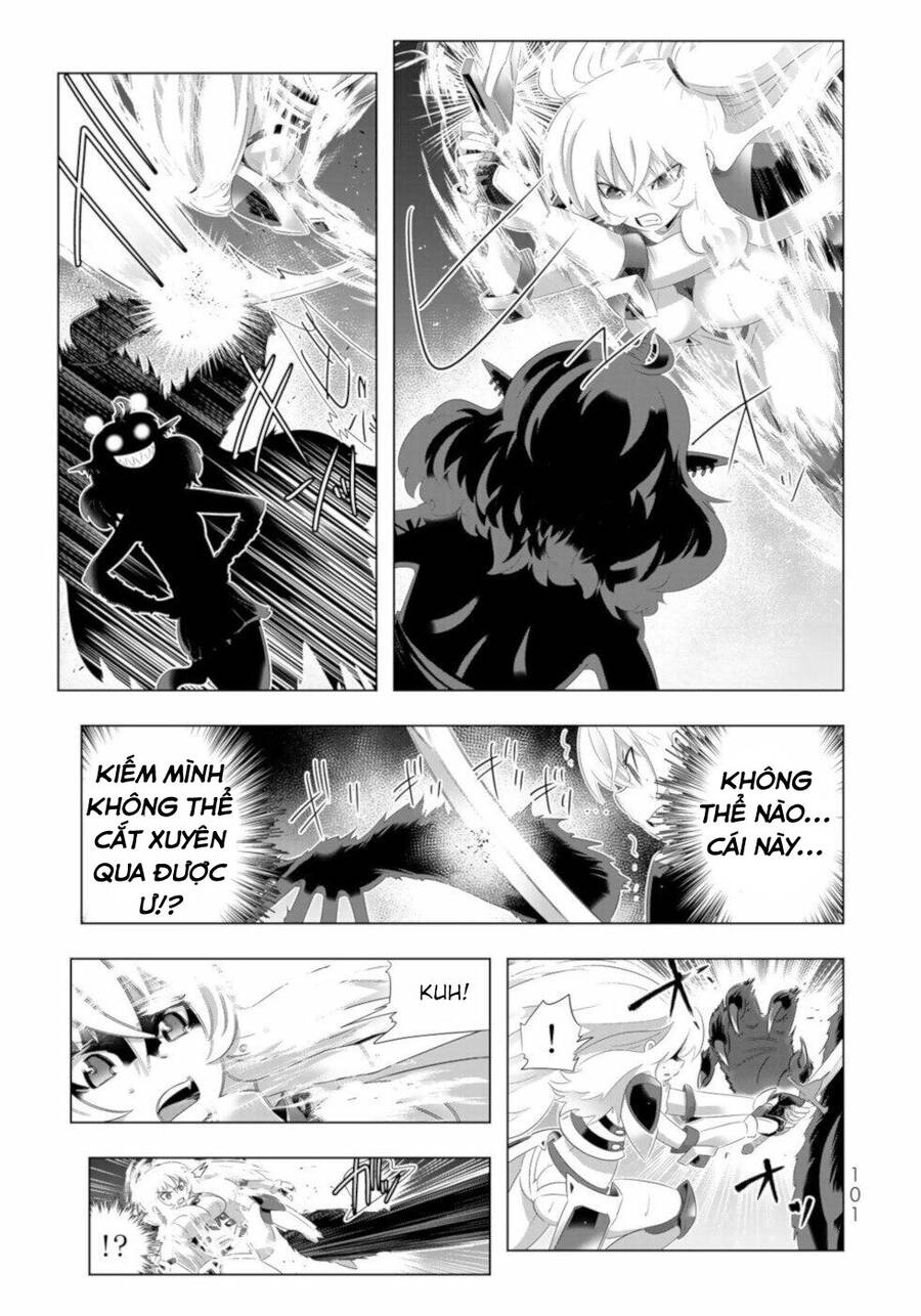 Isekai Shihai No Skill Taker: Zero Kara Hajimeru Dorei Harem Chapter 62 - 5