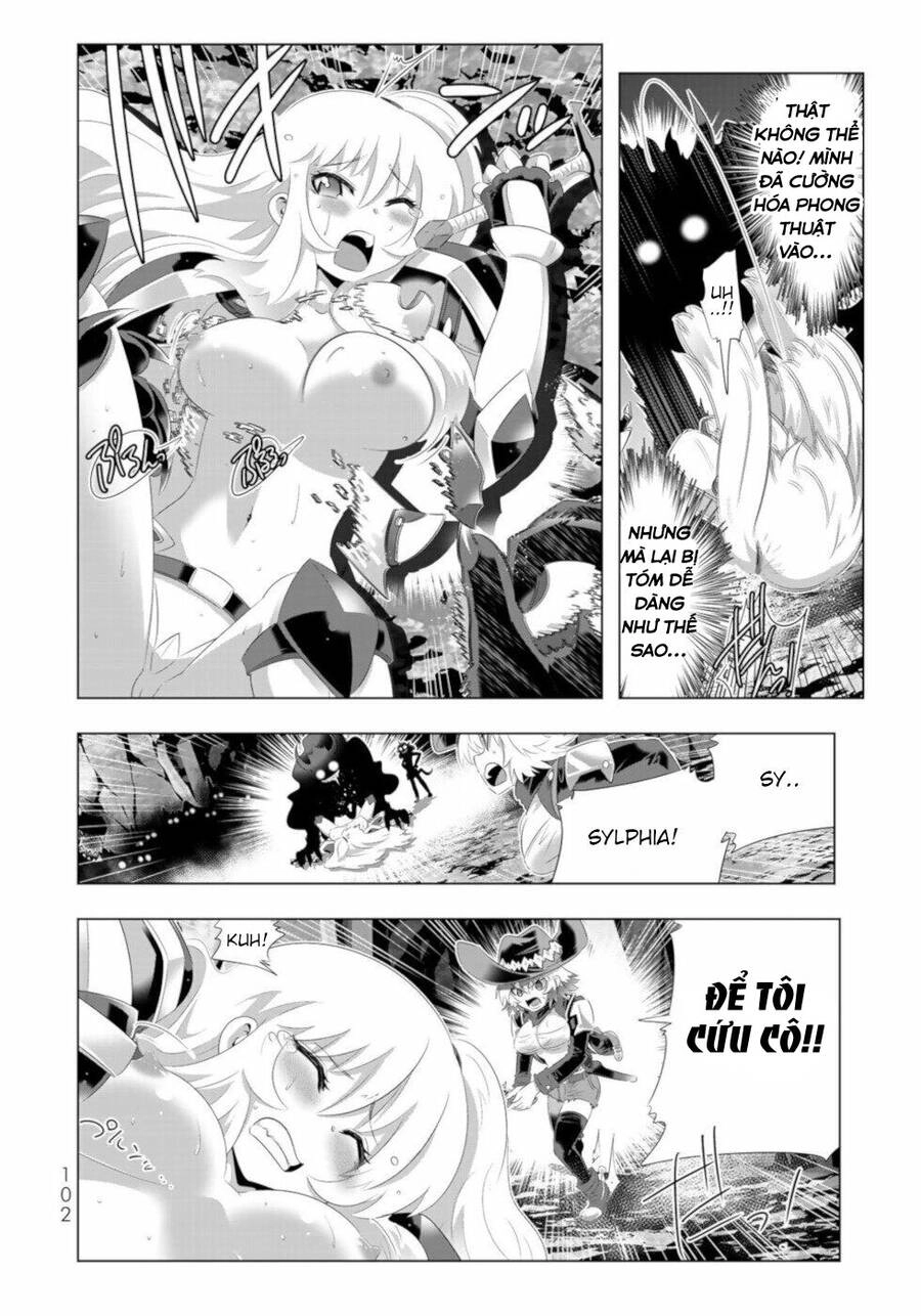 Isekai Shihai No Skill Taker: Zero Kara Hajimeru Dorei Harem Chapter 62 - 6