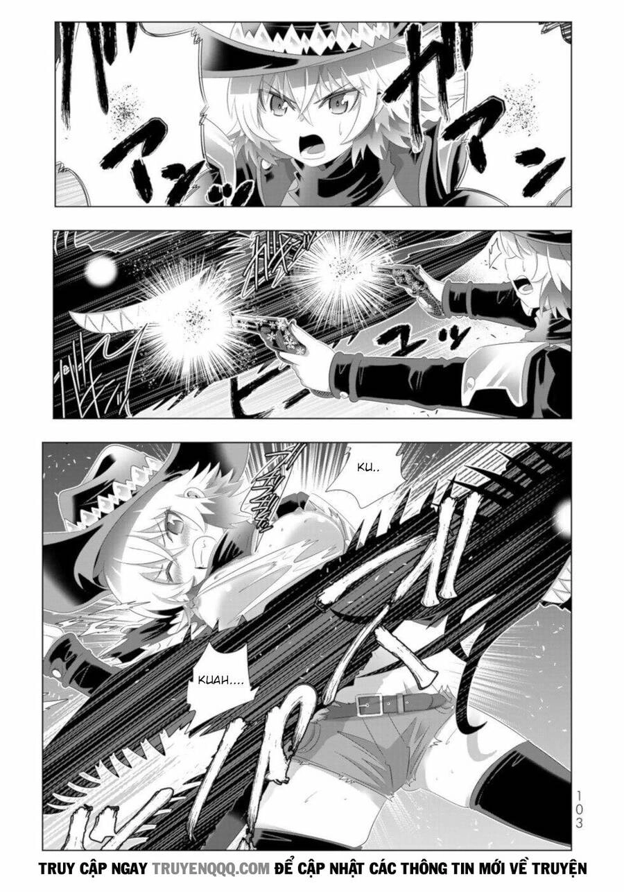 Isekai Shihai No Skill Taker: Zero Kara Hajimeru Dorei Harem Chapter 62 - 7