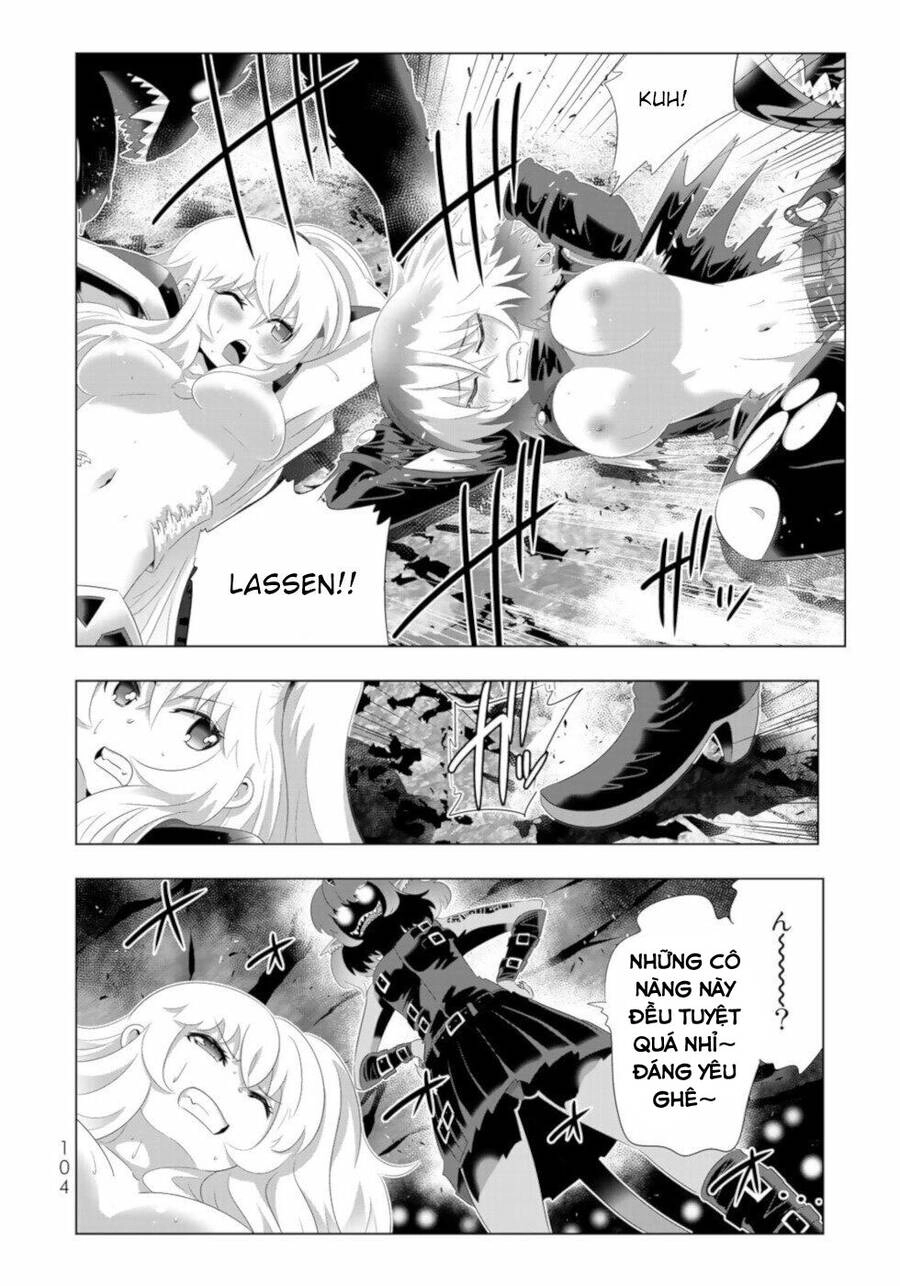 Isekai Shihai No Skill Taker: Zero Kara Hajimeru Dorei Harem Chapter 62 - 8