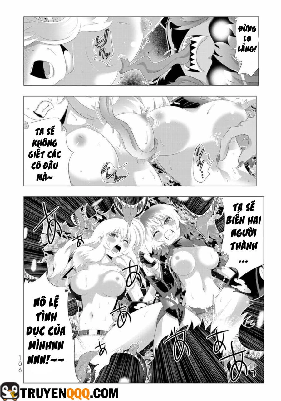 Isekai Shihai No Skill Taker: Zero Kara Hajimeru Dorei Harem Chapter 62 - 10