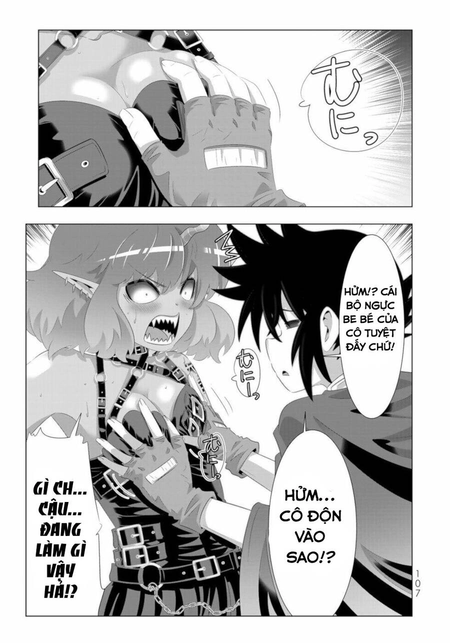 Isekai Shihai No Skill Taker: Zero Kara Hajimeru Dorei Harem Chapter 62 - 11