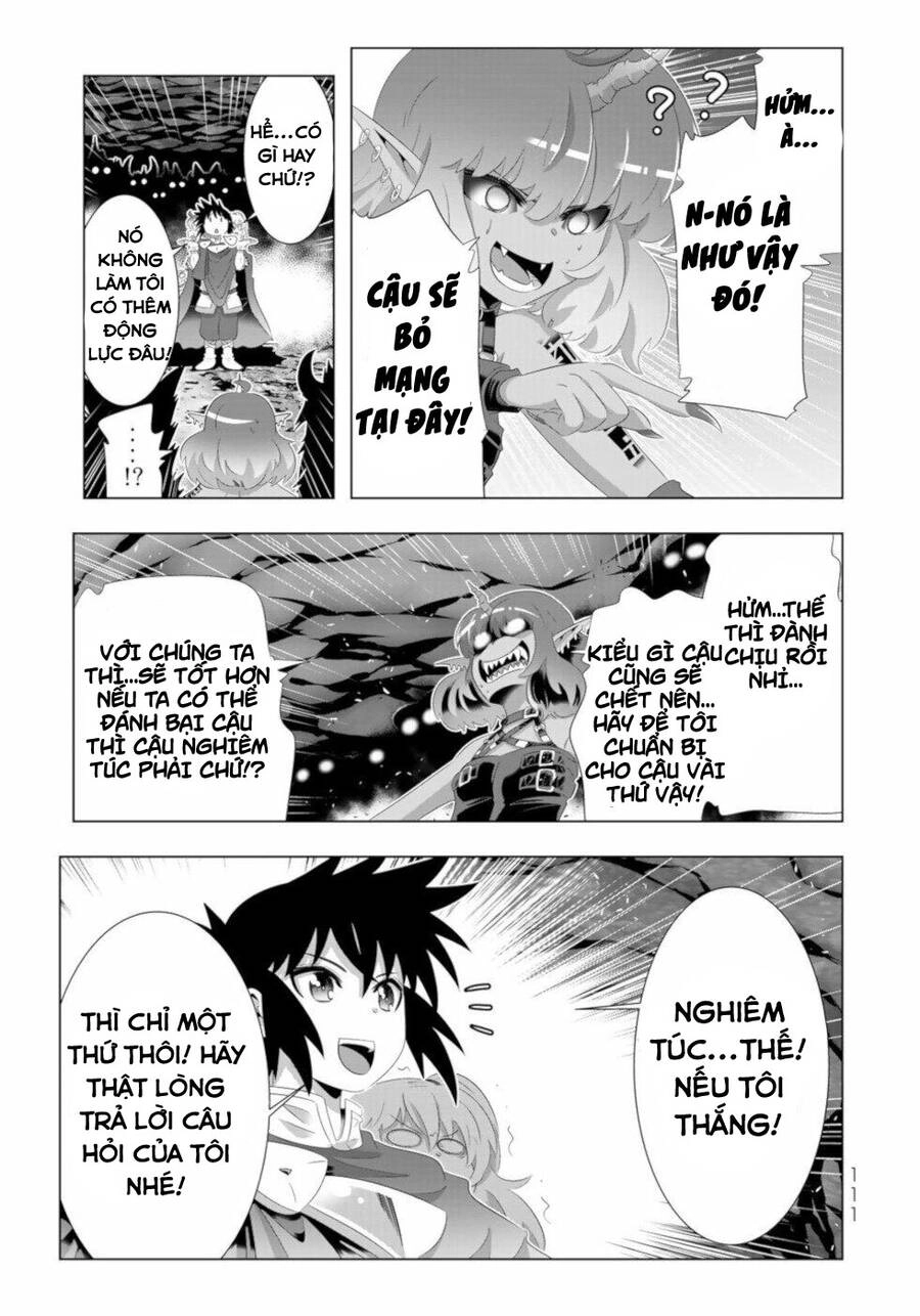 Isekai Shihai No Skill Taker: Zero Kara Hajimeru Dorei Harem Chapter 62 - 15