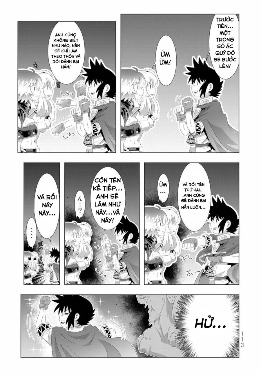 Isekai Shihai No Skill Taker: Zero Kara Hajimeru Dorei Harem Chapter 62 - 17