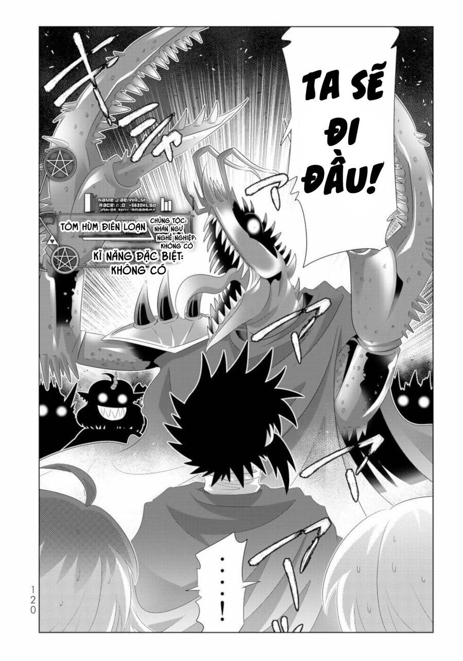 Isekai Shihai No Skill Taker: Zero Kara Hajimeru Dorei Harem Chapter 63 - 5