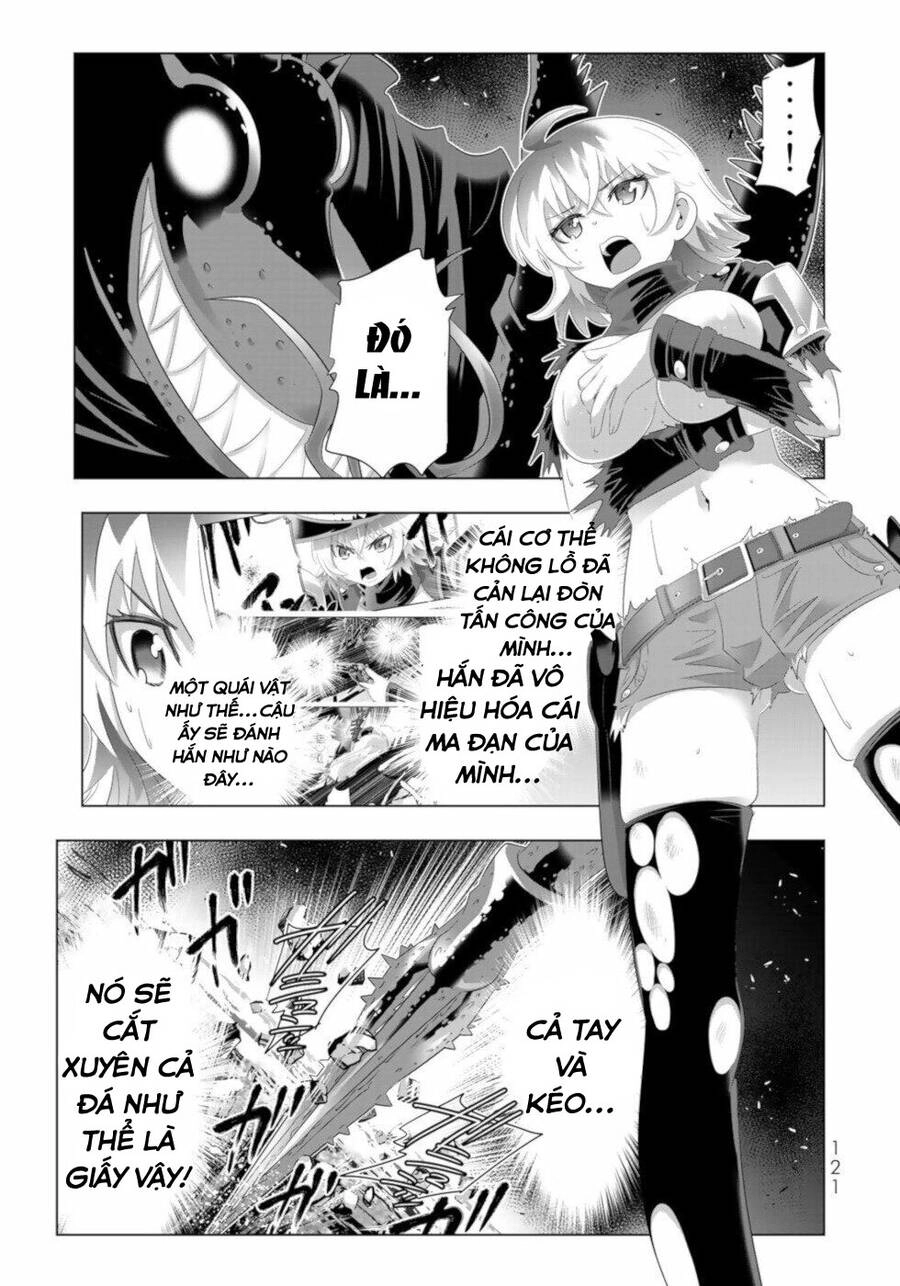 Isekai Shihai No Skill Taker: Zero Kara Hajimeru Dorei Harem Chapter 63 - 6