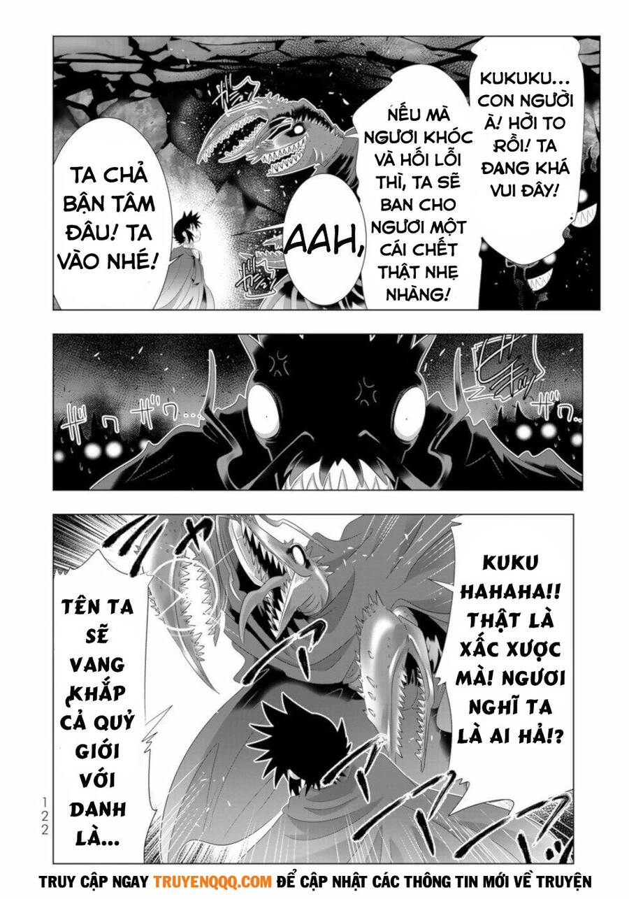 Isekai Shihai No Skill Taker: Zero Kara Hajimeru Dorei Harem Chapter 63 - 7