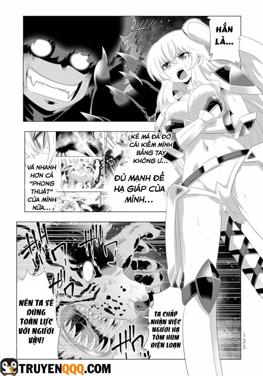 Isekai Shihai No Skill Taker: Zero Kara Hajimeru Dorei Harem Chapter 63 - 10