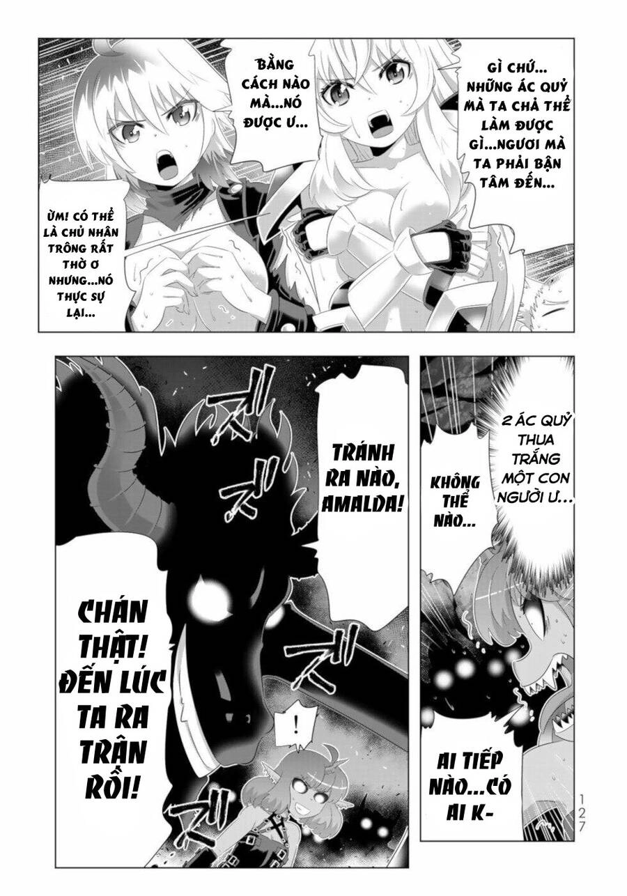 Isekai Shihai No Skill Taker: Zero Kara Hajimeru Dorei Harem Chapter 63 - 12