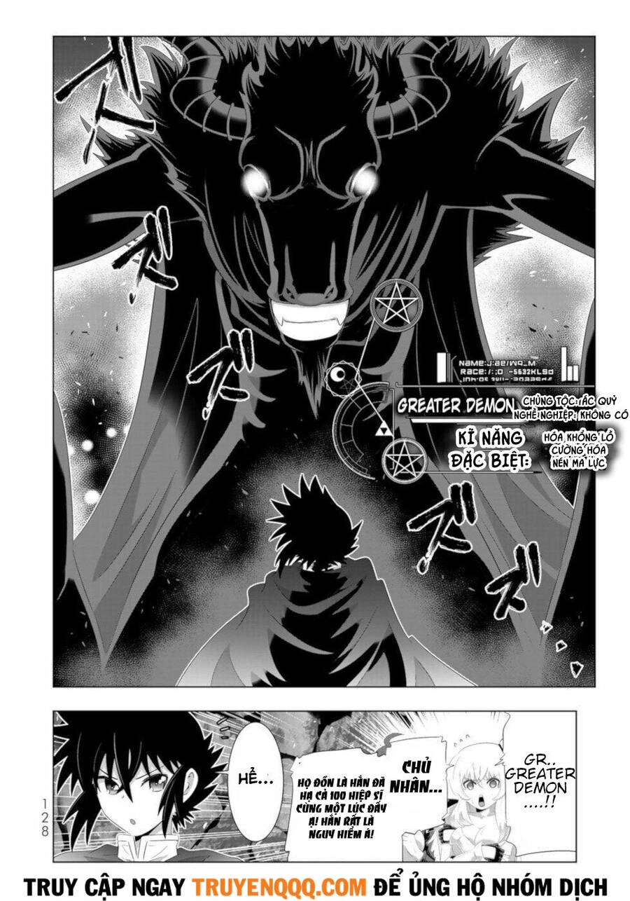 Isekai Shihai No Skill Taker: Zero Kara Hajimeru Dorei Harem Chapter 63 - 13