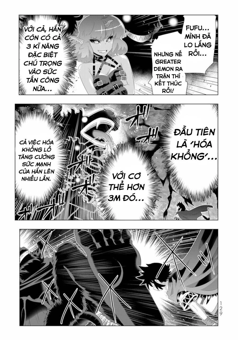 Isekai Shihai No Skill Taker: Zero Kara Hajimeru Dorei Harem Chapter 63 - 14