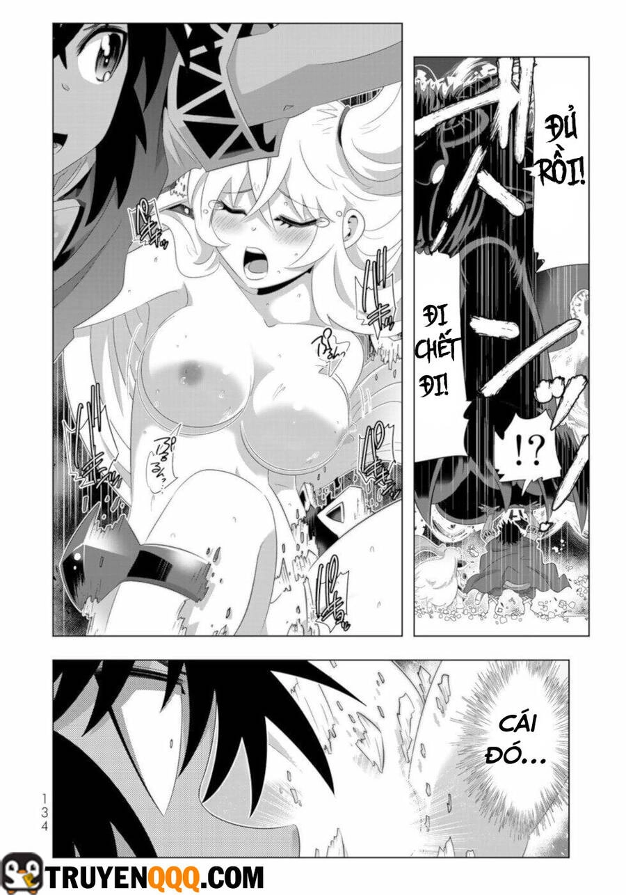 Isekai Shihai No Skill Taker: Zero Kara Hajimeru Dorei Harem Chapter 63 - 19