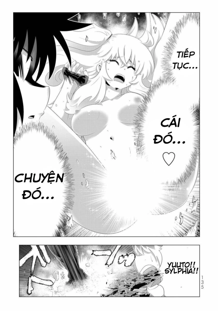 Isekai Shihai No Skill Taker: Zero Kara Hajimeru Dorei Harem Chapter 63 - 20