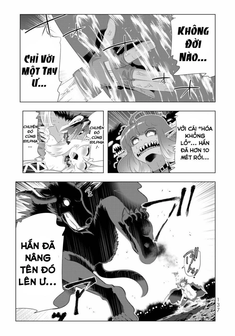 Isekai Shihai No Skill Taker: Zero Kara Hajimeru Dorei Harem Chapter 64 - 2