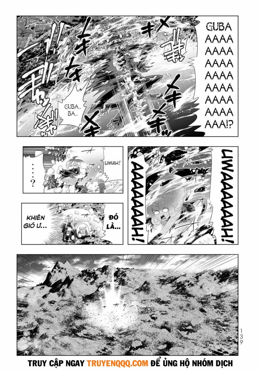 Isekai Shihai No Skill Taker: Zero Kara Hajimeru Dorei Harem Chapter 64 - 4