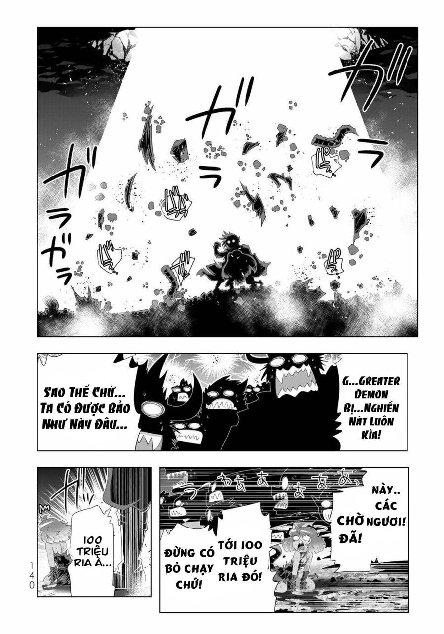 Isekai Shihai No Skill Taker: Zero Kara Hajimeru Dorei Harem Chapter 64 - 5