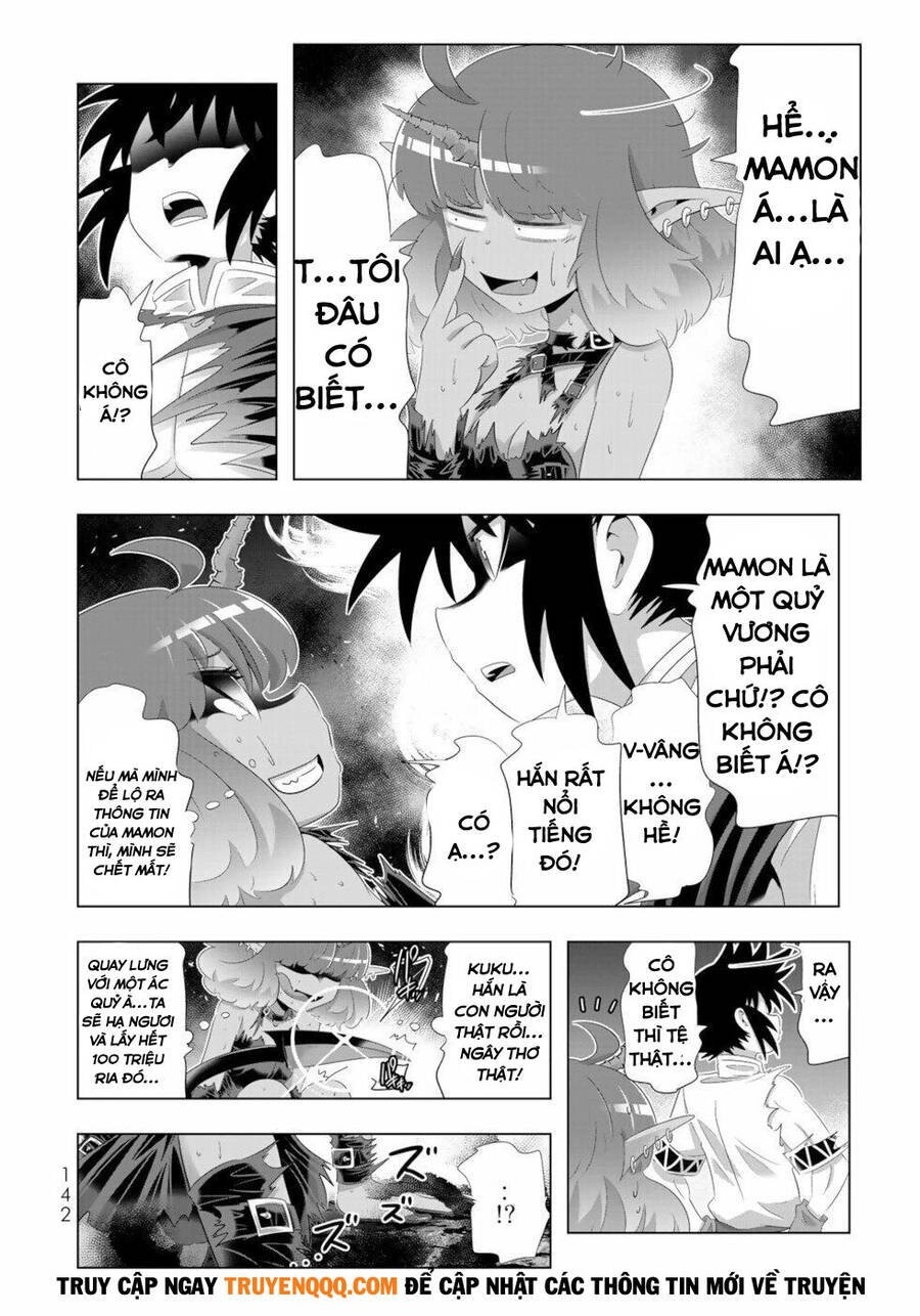 Isekai Shihai No Skill Taker: Zero Kara Hajimeru Dorei Harem Chapter 64 - 7