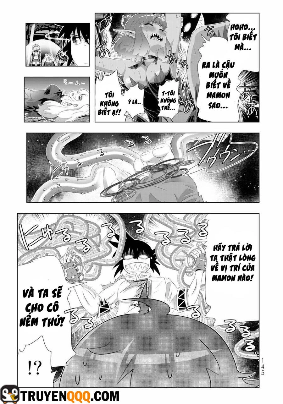 Isekai Shihai No Skill Taker: Zero Kara Hajimeru Dorei Harem Chapter 64 - 10