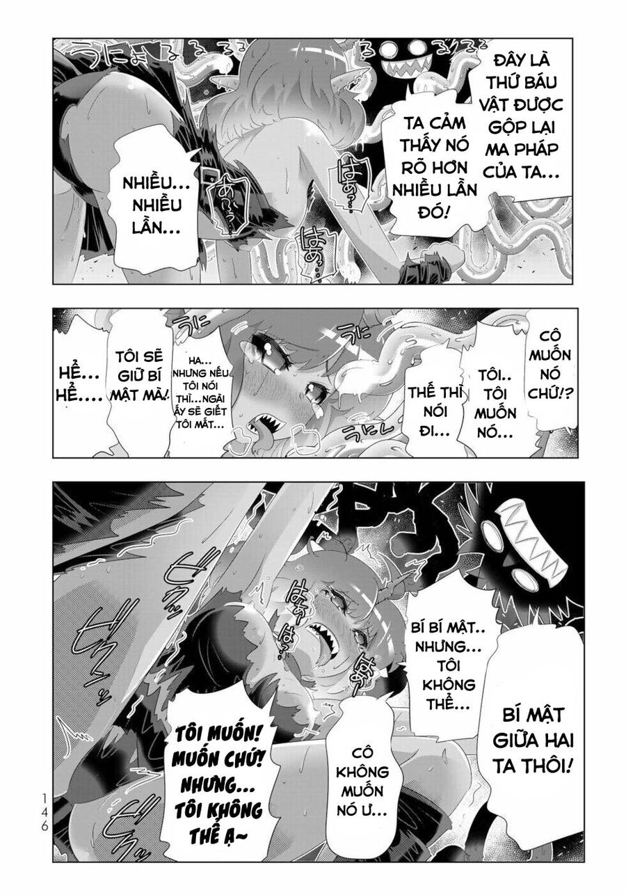 Isekai Shihai No Skill Taker: Zero Kara Hajimeru Dorei Harem Chapter 64 - 11