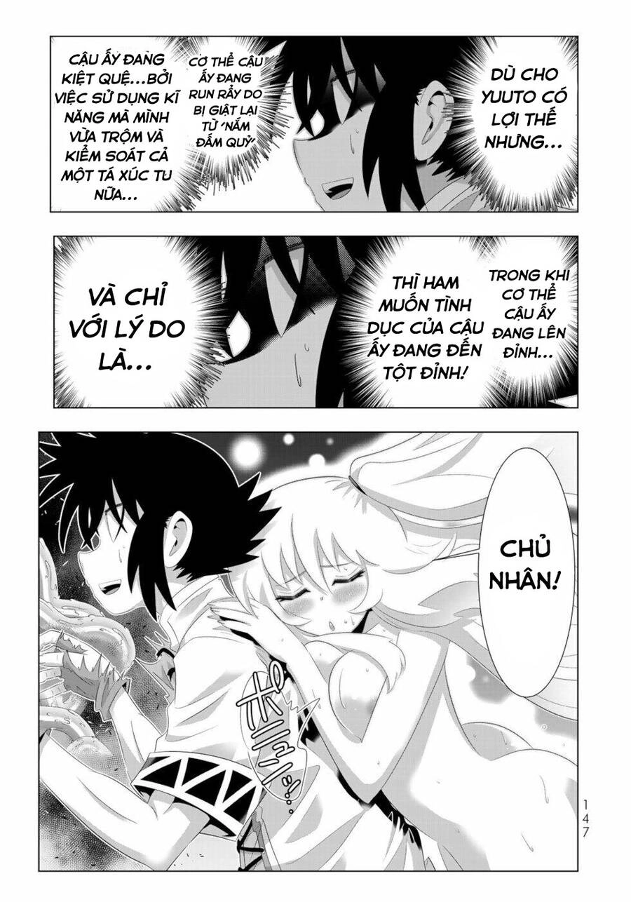 Isekai Shihai No Skill Taker: Zero Kara Hajimeru Dorei Harem Chapter 64 - 12