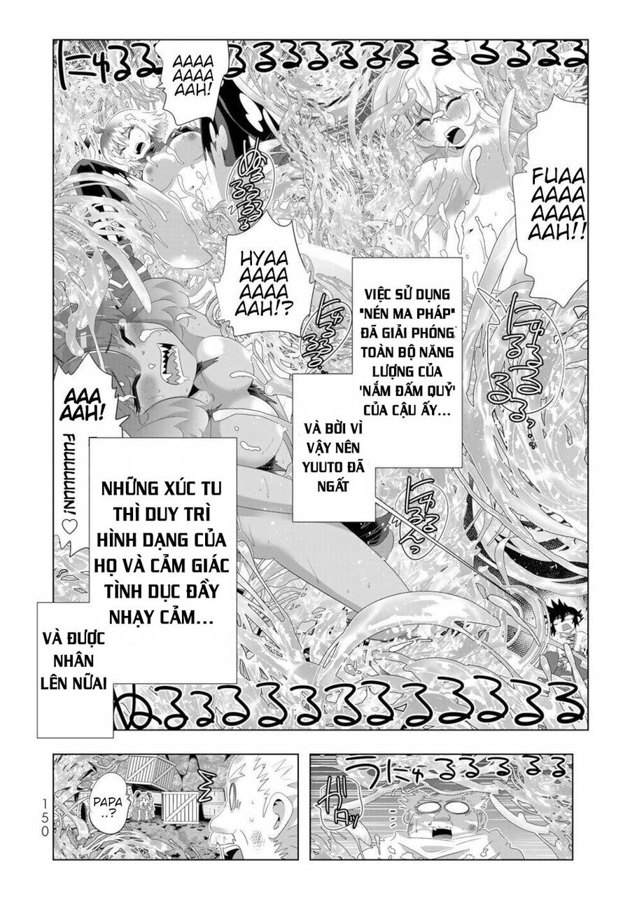Isekai Shihai No Skill Taker: Zero Kara Hajimeru Dorei Harem Chapter 64 - 15