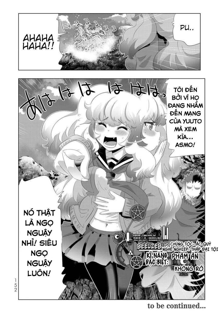 Isekai Shihai No Skill Taker: Zero Kara Hajimeru Dorei Harem Chapter 64 - 17