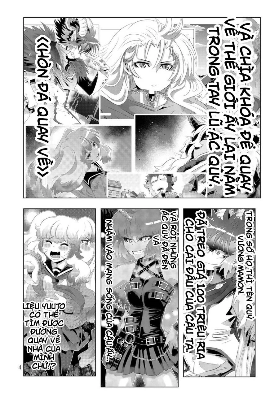 Isekai Shihai No Skill Taker: Zero Kara Hajimeru Dorei Harem Chapter 65 - 3