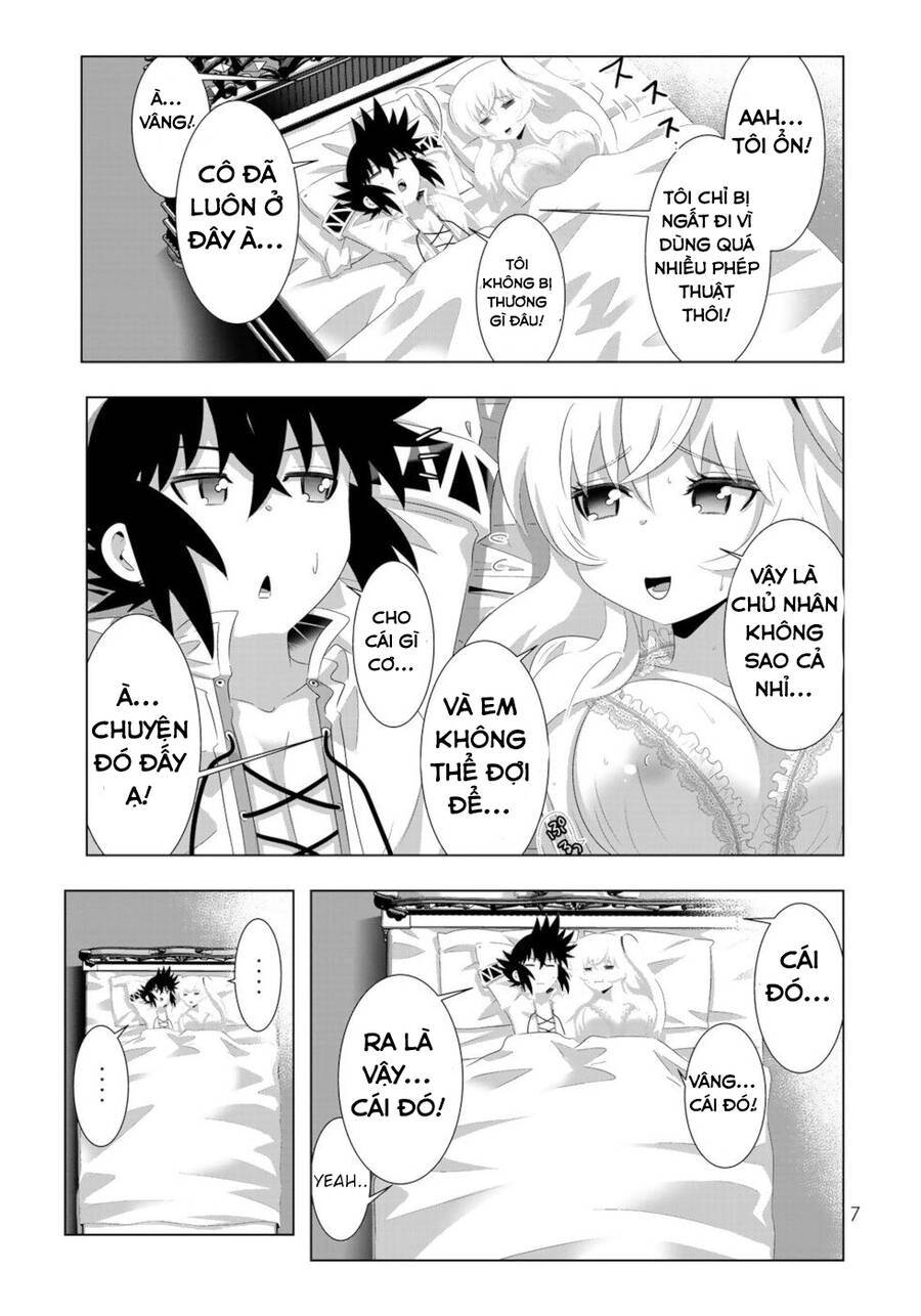 Isekai Shihai No Skill Taker: Zero Kara Hajimeru Dorei Harem Chapter 65 - 6