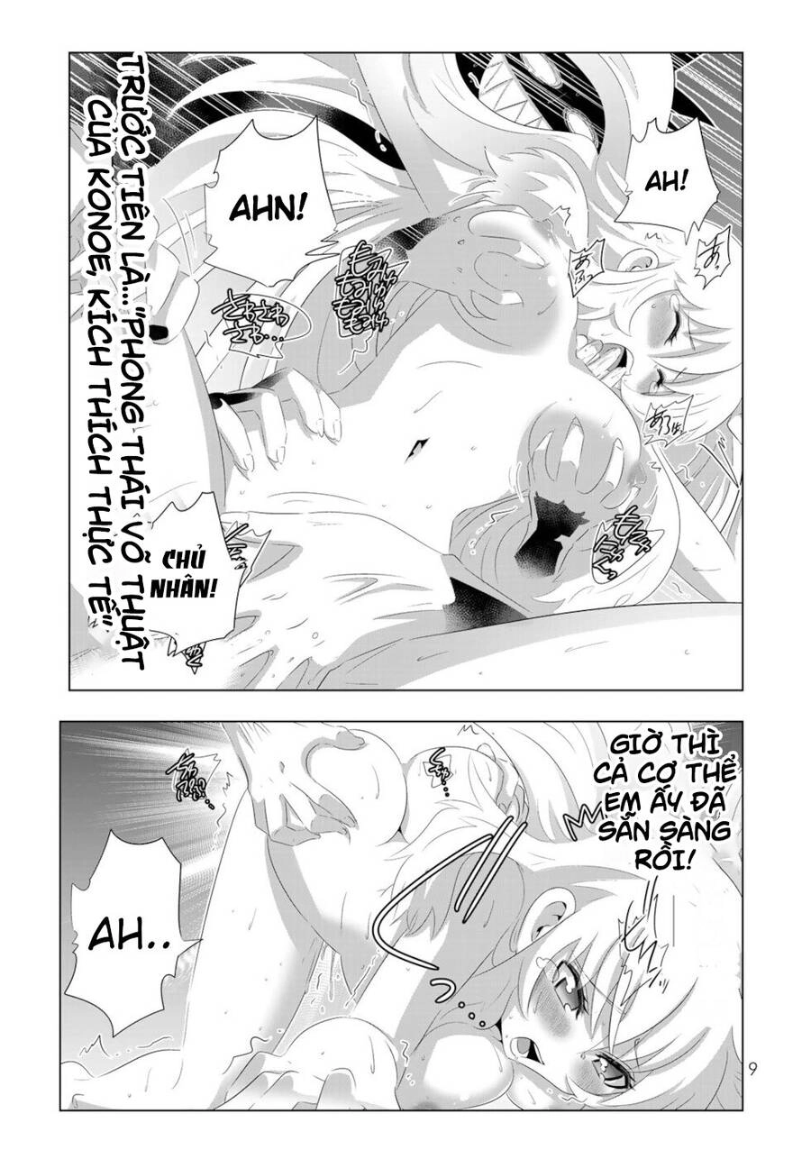 Isekai Shihai No Skill Taker: Zero Kara Hajimeru Dorei Harem Chapter 65 - 8