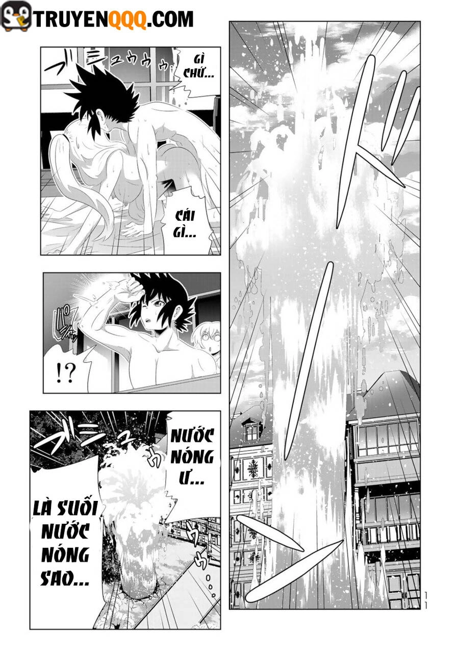 Isekai Shihai No Skill Taker: Zero Kara Hajimeru Dorei Harem Chapter 65 - 10