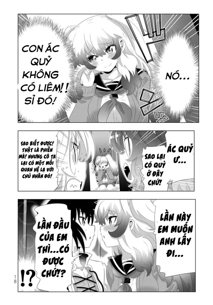 Isekai Shihai No Skill Taker: Zero Kara Hajimeru Dorei Harem Chapter 65 - 17