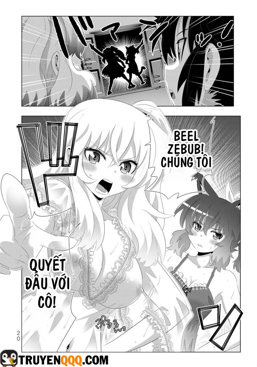 Isekai Shihai No Skill Taker: Zero Kara Hajimeru Dorei Harem Chapter 65 - 19