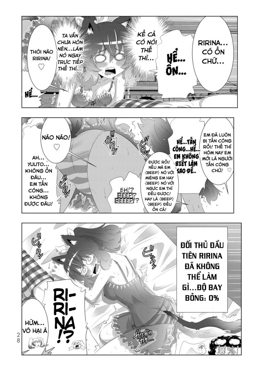 Isekai Shihai No Skill Taker: Zero Kara Hajimeru Dorei Harem Chapter 66 - 9