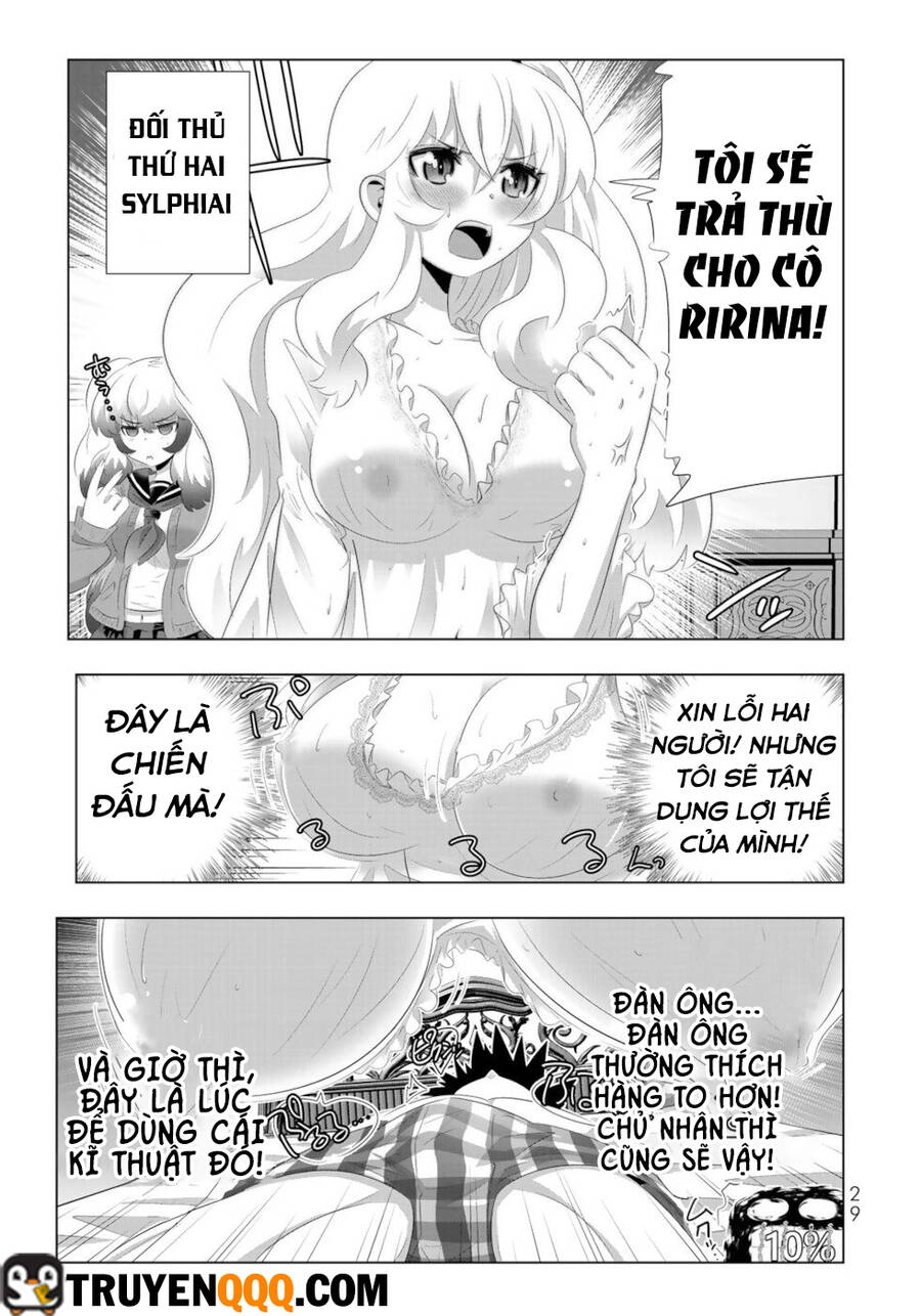 Isekai Shihai No Skill Taker: Zero Kara Hajimeru Dorei Harem Chapter 66 - 10