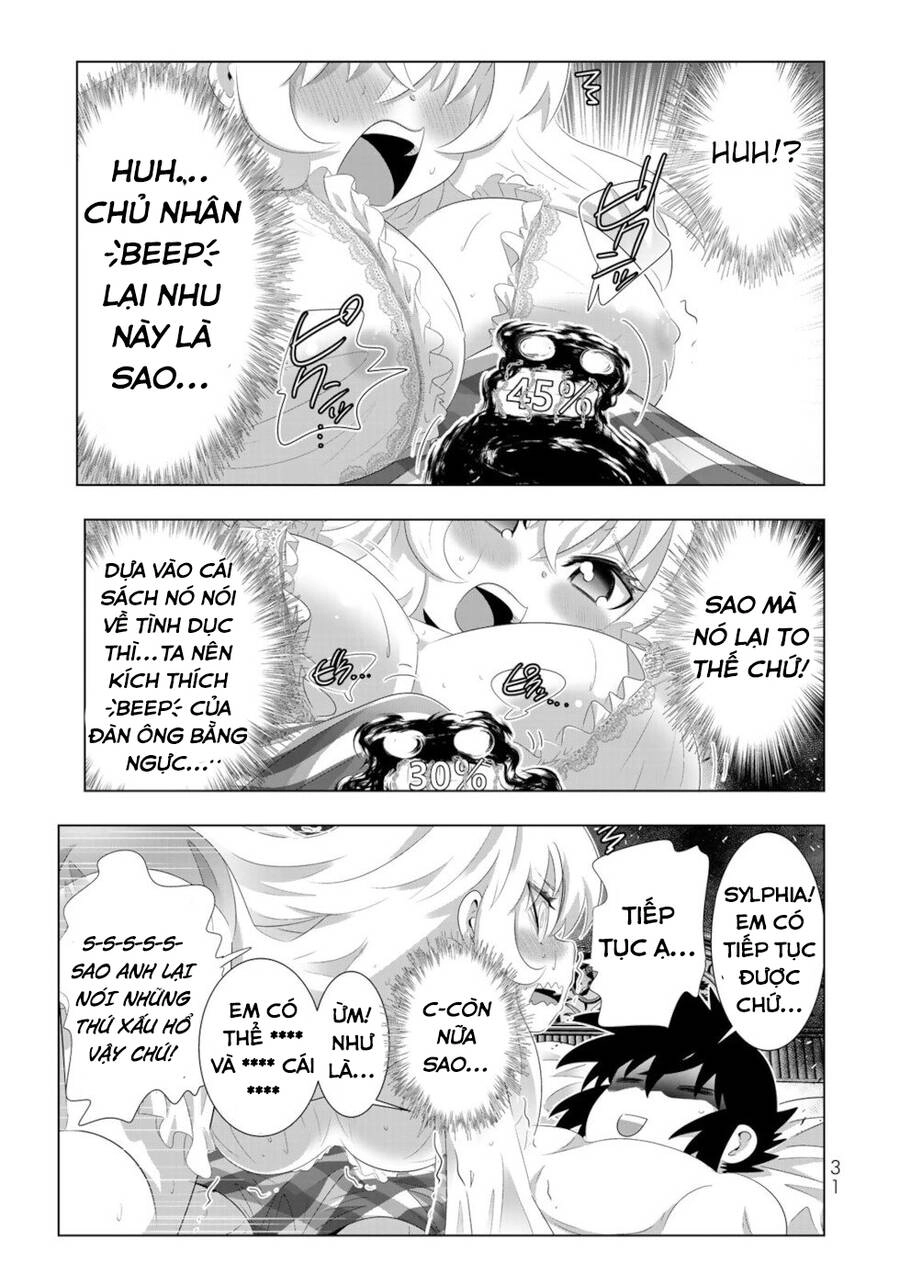 Isekai Shihai No Skill Taker: Zero Kara Hajimeru Dorei Harem Chapter 66 - 12