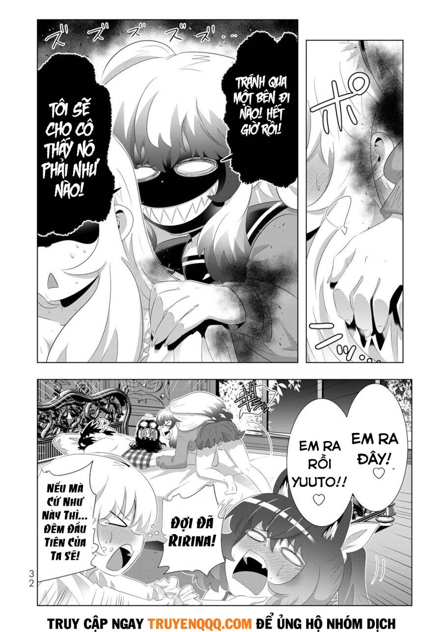 Isekai Shihai No Skill Taker: Zero Kara Hajimeru Dorei Harem Chapter 66 - 13