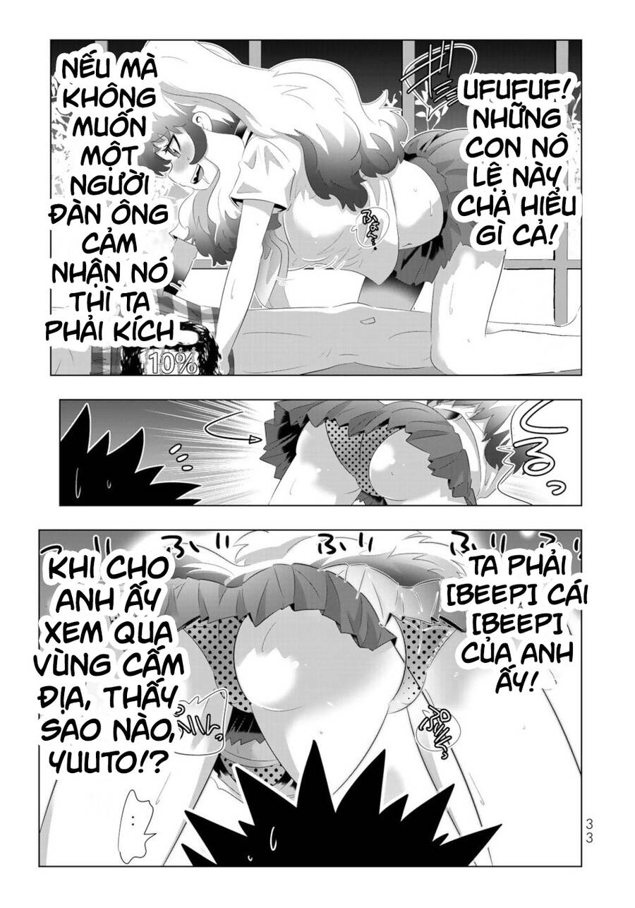 Isekai Shihai No Skill Taker: Zero Kara Hajimeru Dorei Harem Chapter 66 - 14