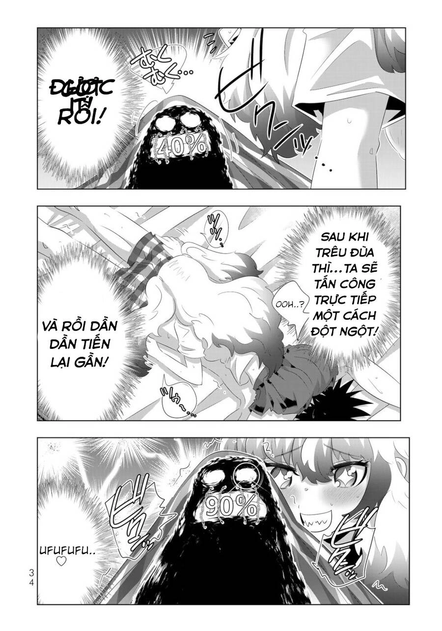 Isekai Shihai No Skill Taker: Zero Kara Hajimeru Dorei Harem Chapter 66 - 15