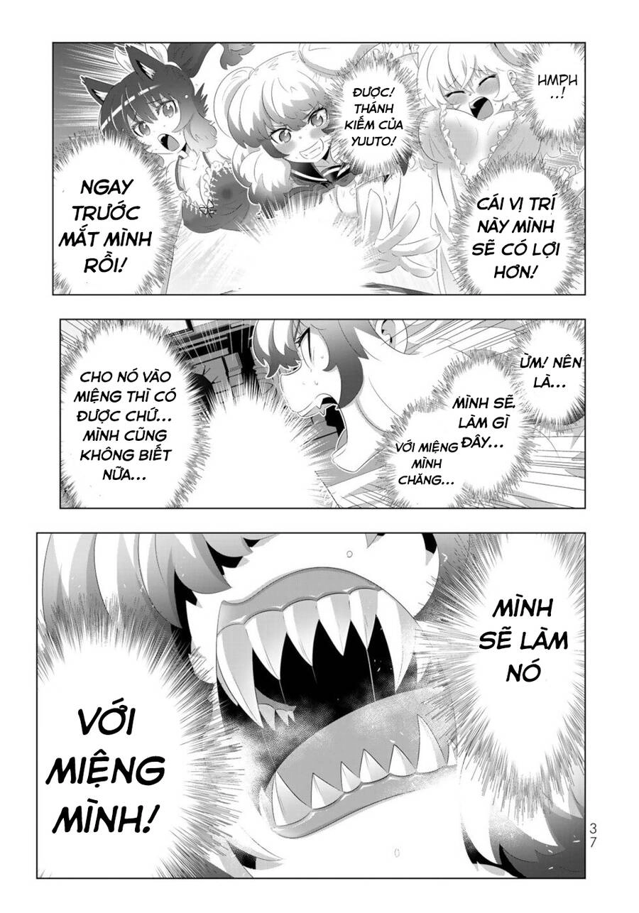 Isekai Shihai No Skill Taker: Zero Kara Hajimeru Dorei Harem Chapter 66 - 18