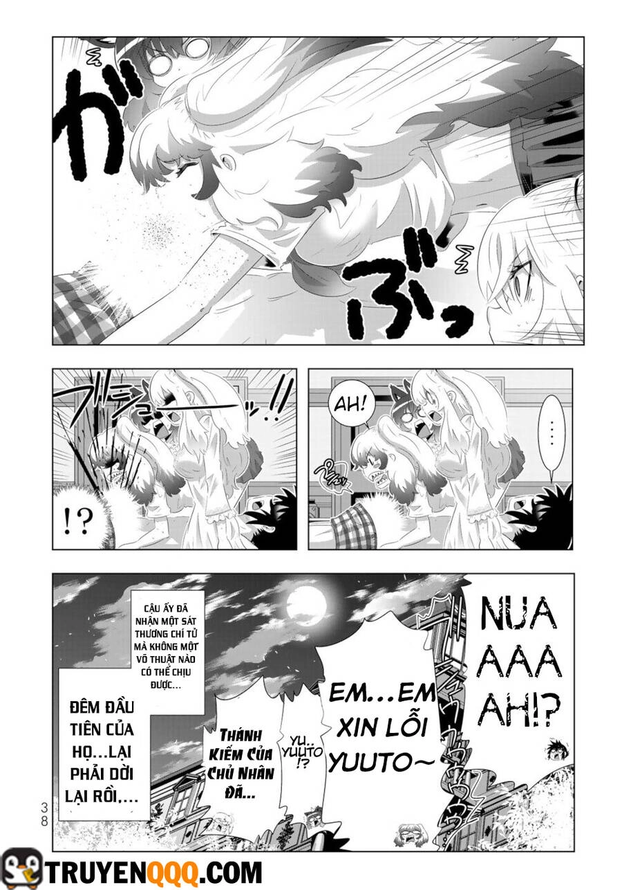 Isekai Shihai No Skill Taker: Zero Kara Hajimeru Dorei Harem Chapter 66 - 19