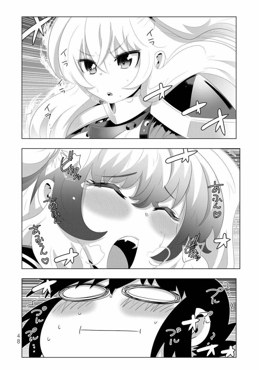 Isekai Shihai No Skill Taker: Zero Kara Hajimeru Dorei Harem Chapter 67 - 9