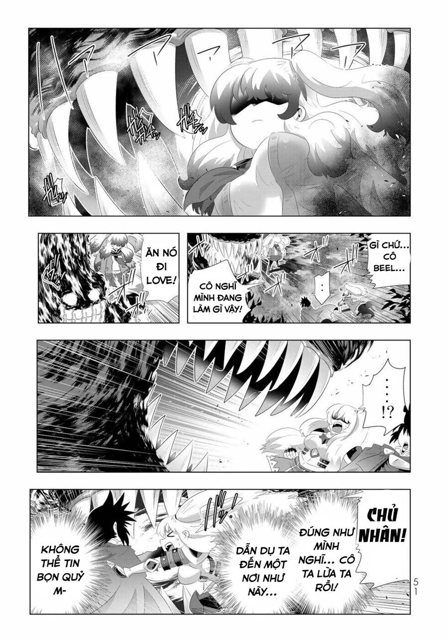 Isekai Shihai No Skill Taker: Zero Kara Hajimeru Dorei Harem Chapter 67 - 12